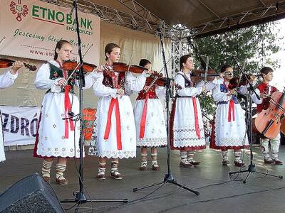 Obraz 59: Jubileusz - XX lat  Grojcowian