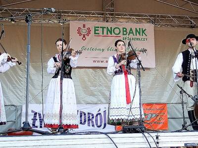 Obraz 60: Jubileusz - XX lat  Grojcowian