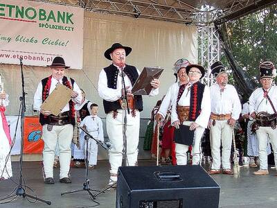 Obraz 62: Jubileusz - XX lat  Grojcowian