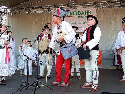 Obraz 64: Jubileusz - XX lat  Grojcowian