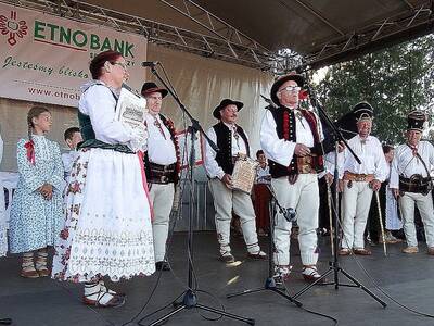 Obraz 65: Jubileusz - XX lat  Grojcowian