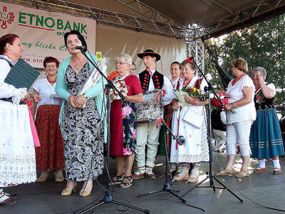 Obraz 66: Jubileusz - XX lat  Grojcowian