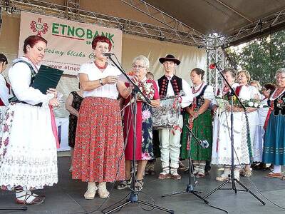 Obraz 67: Jubileusz - XX lat  Grojcowian