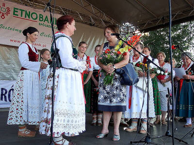 Obraz 68: Jubileusz - XX lat  Grojcowian