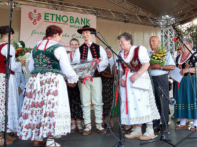 Obraz 69: Jubileusz - XX lat  Grojcowian