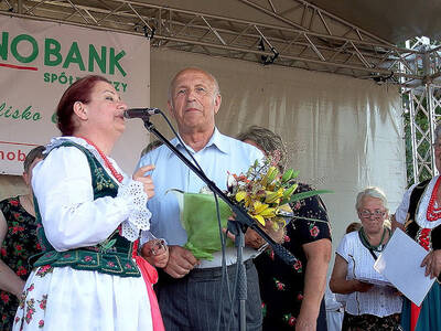 Obraz 70: Jubileusz - XX lat  Grojcowian