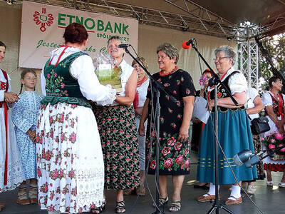 Obraz 71: Jubileusz - XX lat  Grojcowian