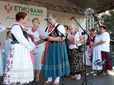 Obraz 72: Jubileusz - XX lat  Grojcowian