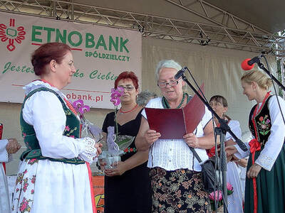 Obraz 73: Jubileusz - XX lat  Grojcowian