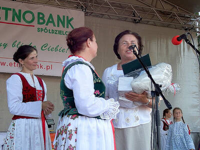 Obraz 76: Jubileusz - XX lat  Grojcowian