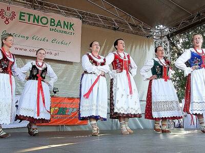 Obraz 77: Jubileusz - XX lat  Grojcowian