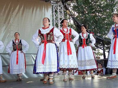 Obraz 78: Jubileusz - XX lat  Grojcowian