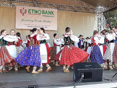 Obraz 79: Jubileusz - XX lat  Grojcowian