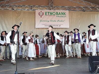 Obraz 80: Jubileusz - XX lat  Grojcowian