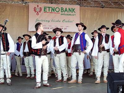 Obraz 81: Jubileusz - XX lat  Grojcowian