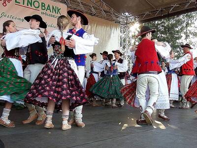 Obraz 82: Jubileusz - XX lat  Grojcowian