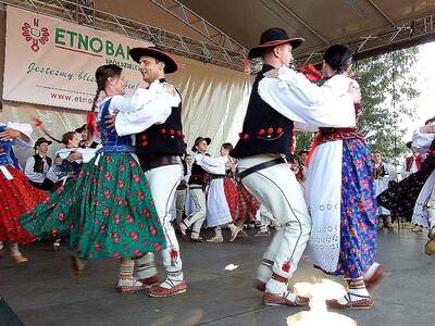 Obraz 83: Jubileusz - XX lat  Grojcowian