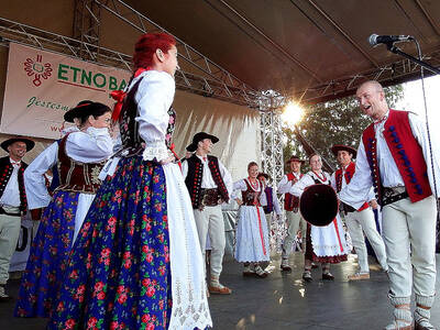 Obraz 84: Jubileusz - XX lat  Grojcowian