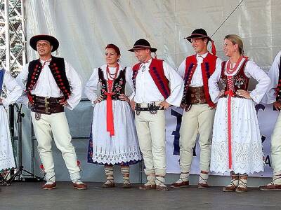 Obraz 85: Jubileusz - XX lat  Grojcowian