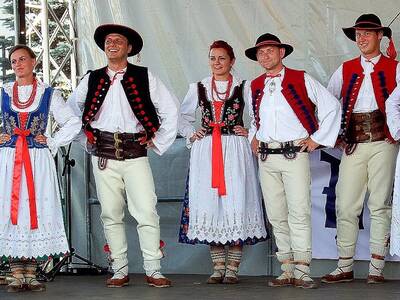 Obraz 86: Jubileusz - XX lat  Grojcowian