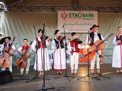 Obraz 87: Jubileusz - XX lat  Grojcowian