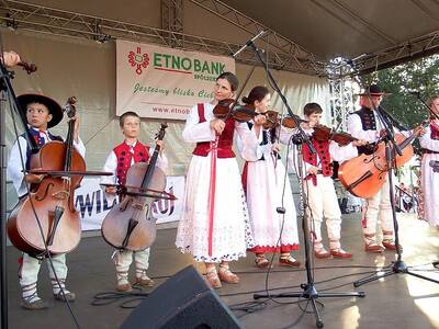 Obraz 88: Jubileusz - XX lat  Grojcowian