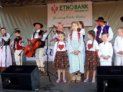 Obraz 89: Jubileusz - XX lat  Grojcowian