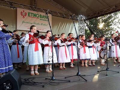 Obraz 91: Jubileusz - XX lat  Grojcowian