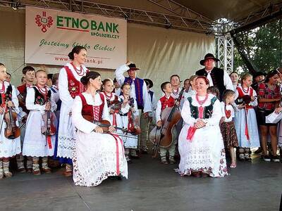 Obraz 92: Jubileusz - XX lat  Grojcowian