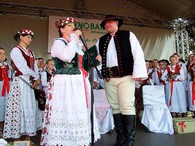 Obraz 93: Jubileusz - XX lat  Grojcowian