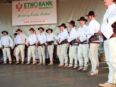 Obraz 94: Jubileusz - XX lat  Grojcowian