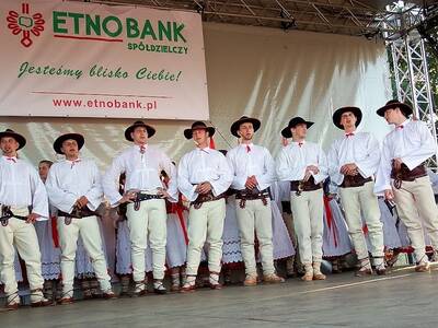 Obraz 95: Jubileusz - XX lat  Grojcowian