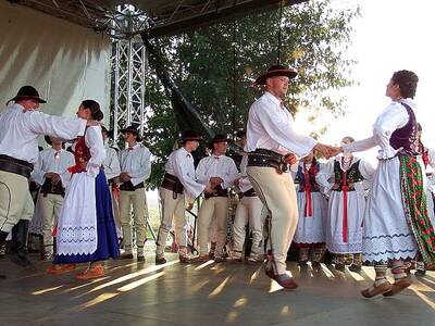 Obraz 96: Jubileusz - XX lat  Grojcowian