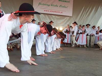 Obraz 98: Jubileusz - XX lat  Grojcowian