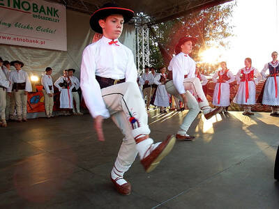 Obraz 99: Jubileusz - XX lat  Grojcowian