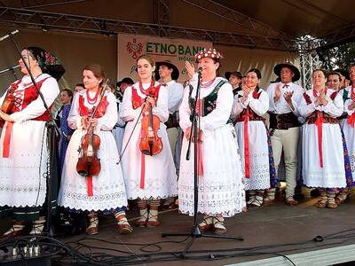 Obraz 101: Jubileusz - XX lat  Grojcowian