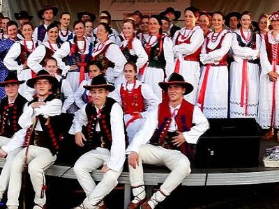 Obraz 102: Jubileusz - XX lat  Grojcowian