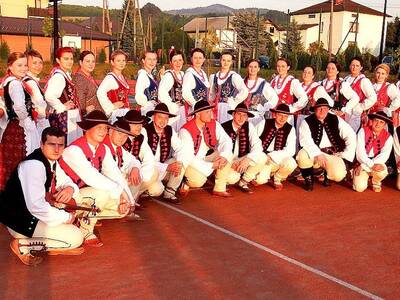 Obraz 103: Jubileusz - XX lat  Grojcowian