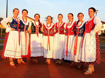 Obraz 104: Jubileusz - XX lat  Grojcowian