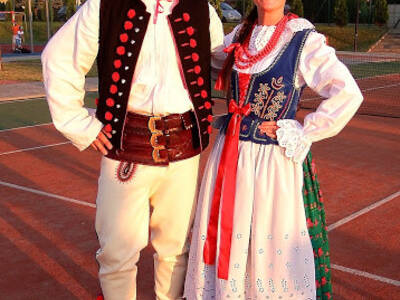 Obraz 105: Jubileusz - XX lat  Grojcowian