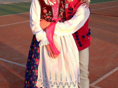 Obraz 106: Jubileusz - XX lat  Grojcowian