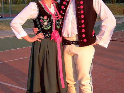 Obraz 107: Jubileusz - XX lat  Grojcowian