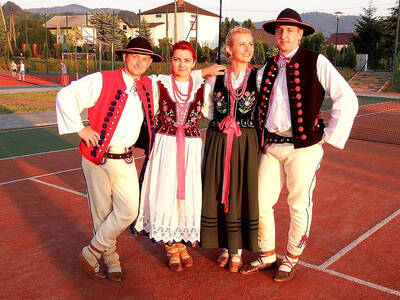 Obraz 108: Jubileusz - XX lat  Grojcowian