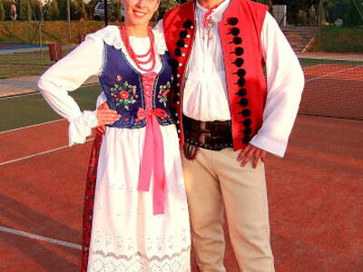 Obraz 109: Jubileusz - XX lat  Grojcowian