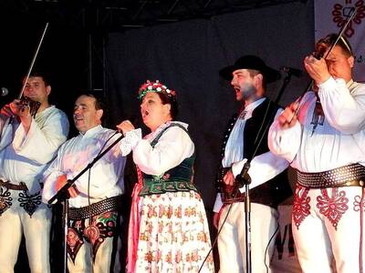 Obraz 110: Jubileusz - XX lat  Grojcowian