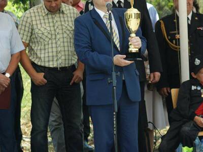 Obraz 4: 90-lecie OSP WIEPRZ