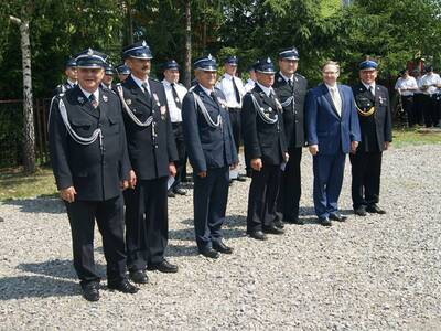 Obraz 6: 90-lecie OSP WIEPRZ