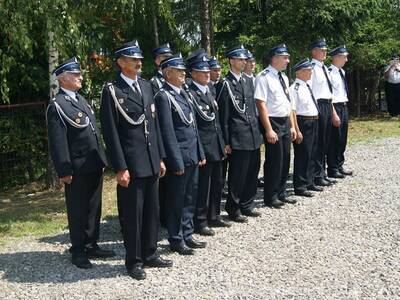 Obraz 8: 90-lecie OSP WIEPRZ