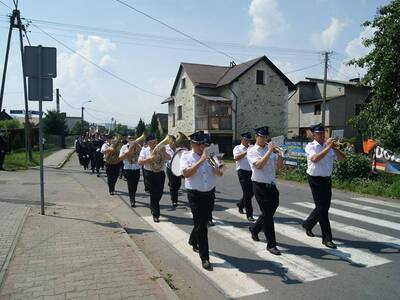 Obraz 10: 90-lecie OSP WIEPRZ