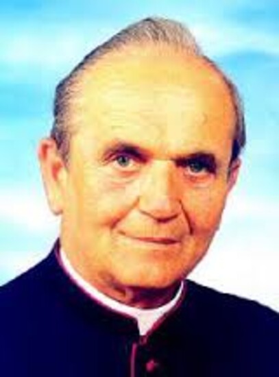 XI Rocznica śmierci Ks. Prałata Stanisława Gawlika